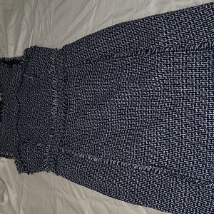 Tory Burch Dress